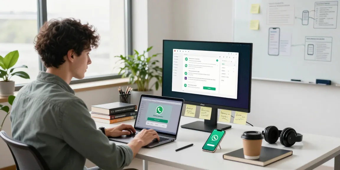 WhatsApp下載 Success Stories: How Developers Won Big in 2026